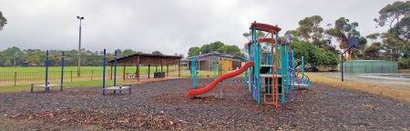 Callington Recreation Grounds