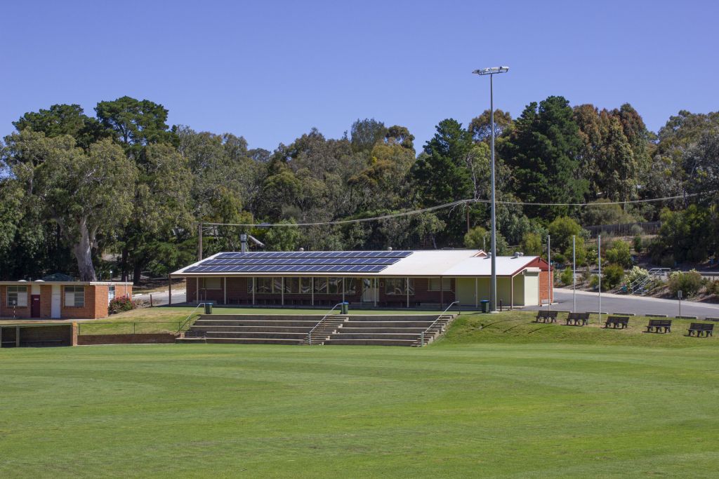 Nairne Recreation Grounds