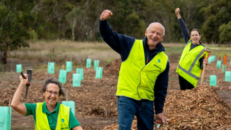 card listing - wetland volunteers