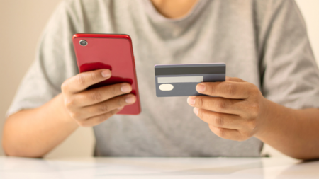online payment