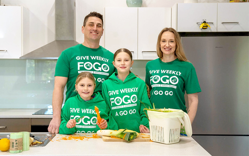 FOGO family