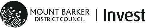 Invest Mount Barker
