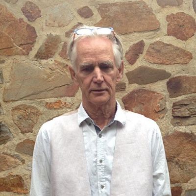 Andrew McNichol
