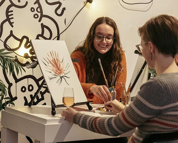 Community Arts