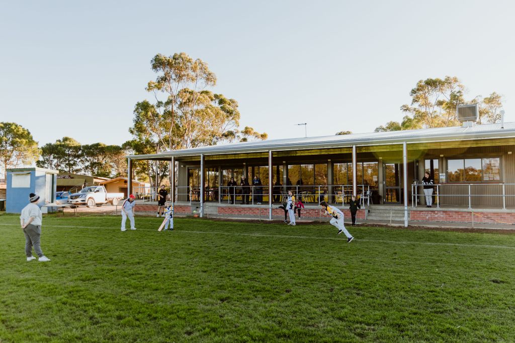 Callington Recreation Grounds