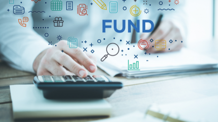 Card listing - fund