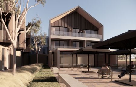 Accord Hotel Concept