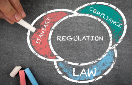 card listing law regulation standards