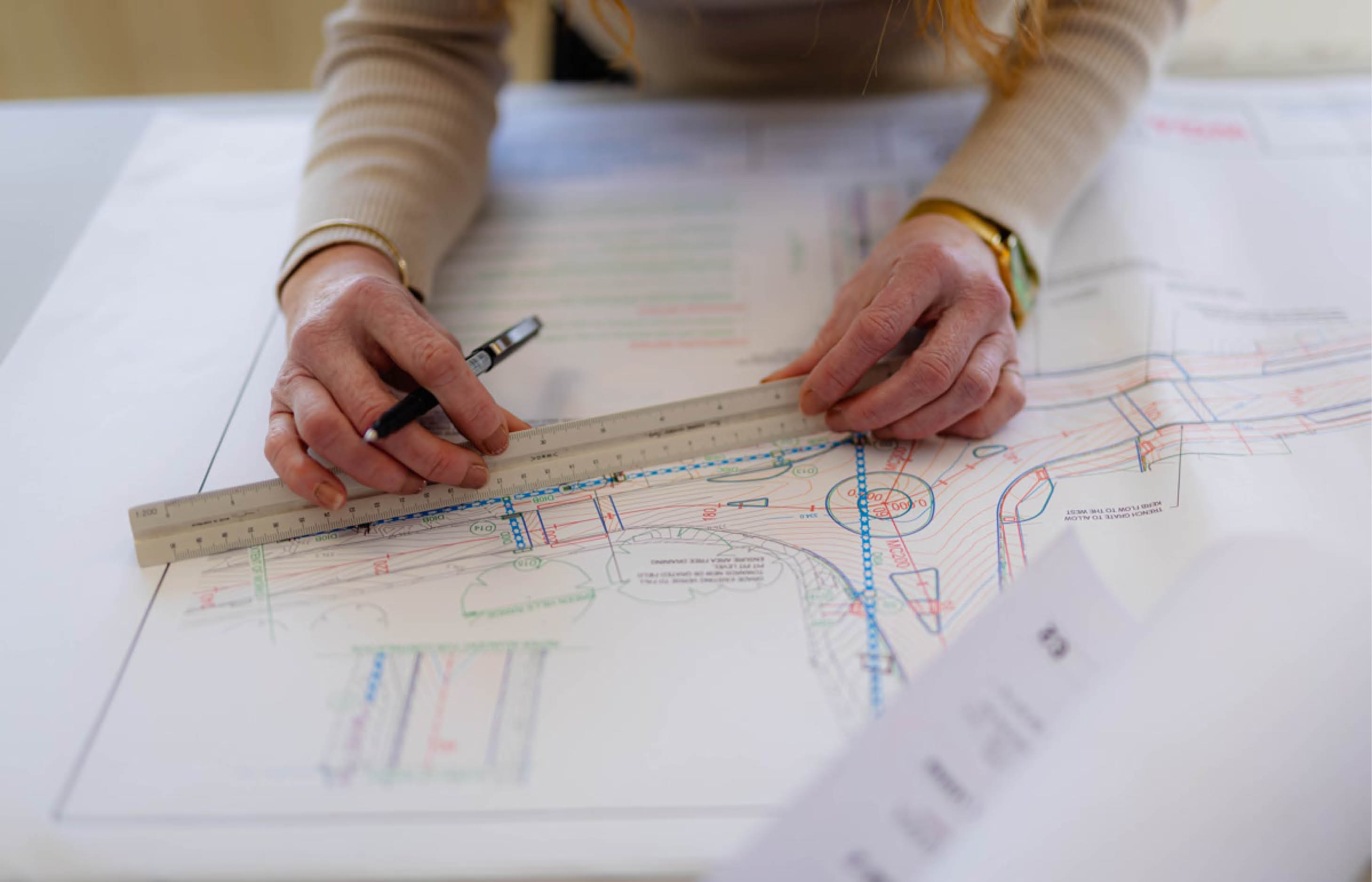 Traffic Engineer