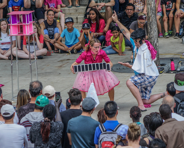 Street Art Festival