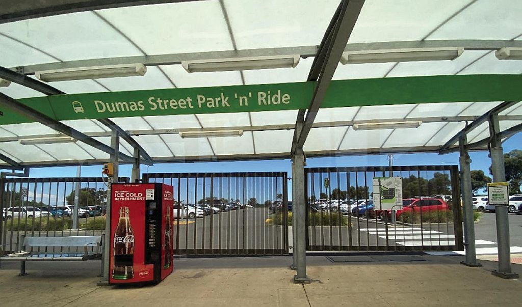 Park n Ride