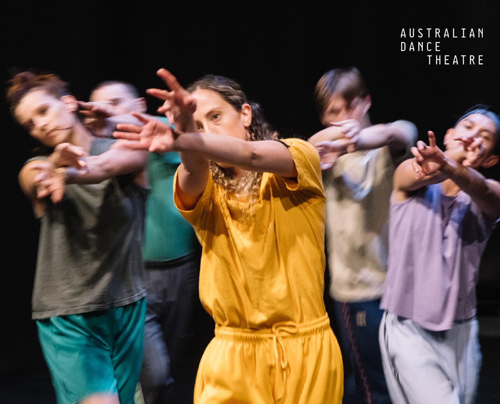 Australian Dance Theatre