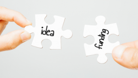 card listing funding