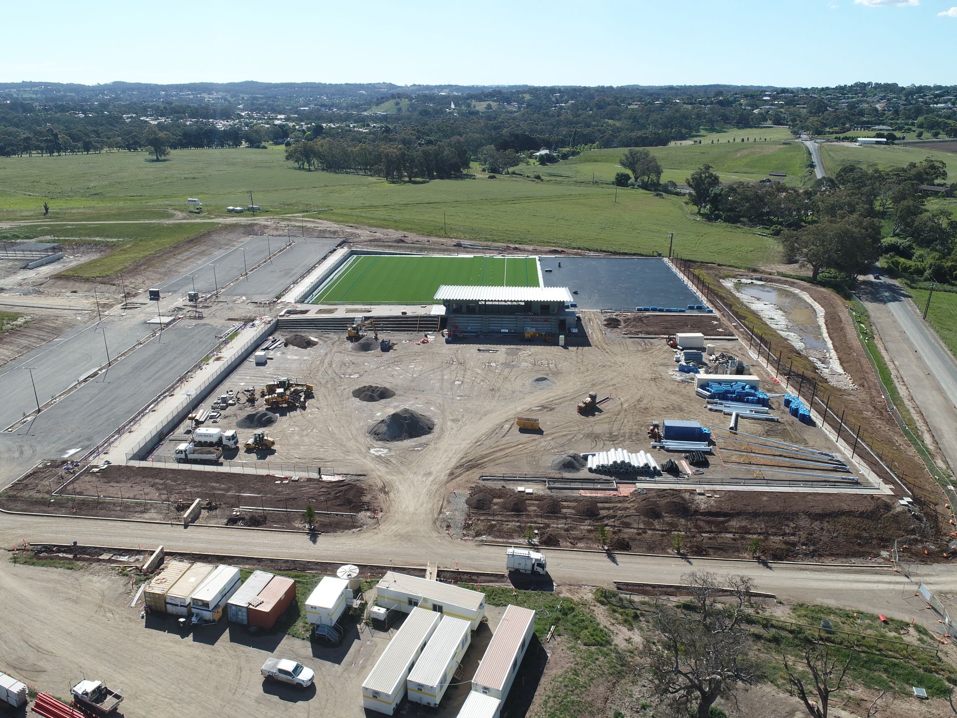 rsh Construction October 2020 2
