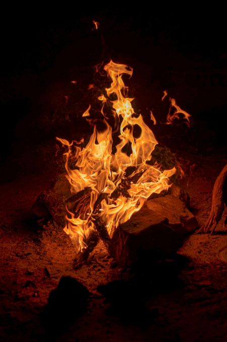 Fire