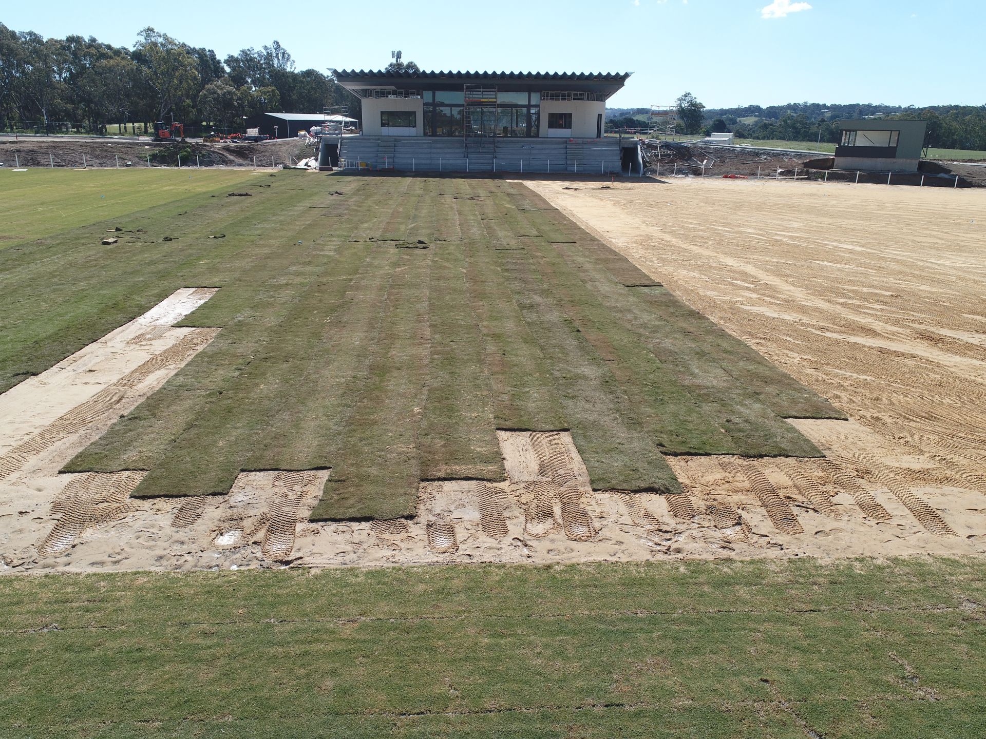 rsh Construction October 2020 3