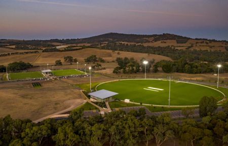 Summit Sport and Recreation Park
