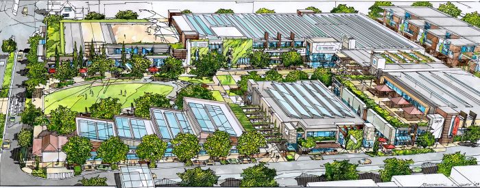 City Centre Concept Photo 2
