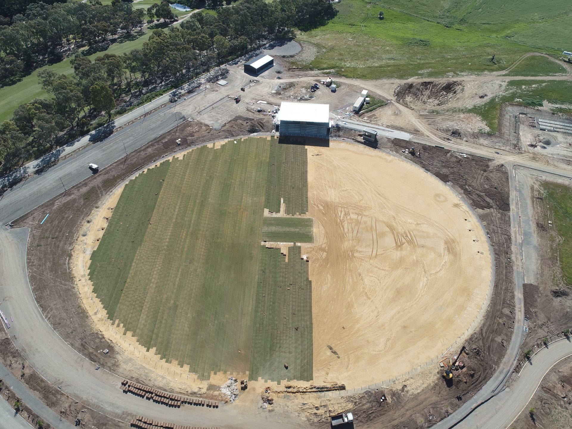 rsh Construction October 2020 1