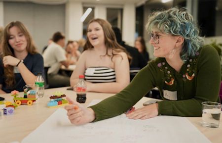 Youth Stories
